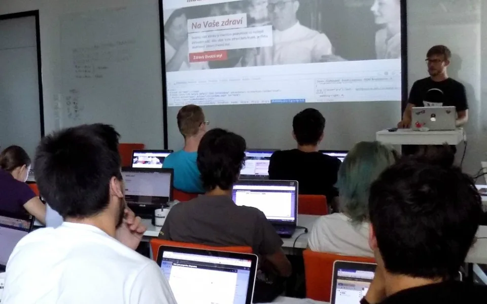 Kentico Software Workshop	