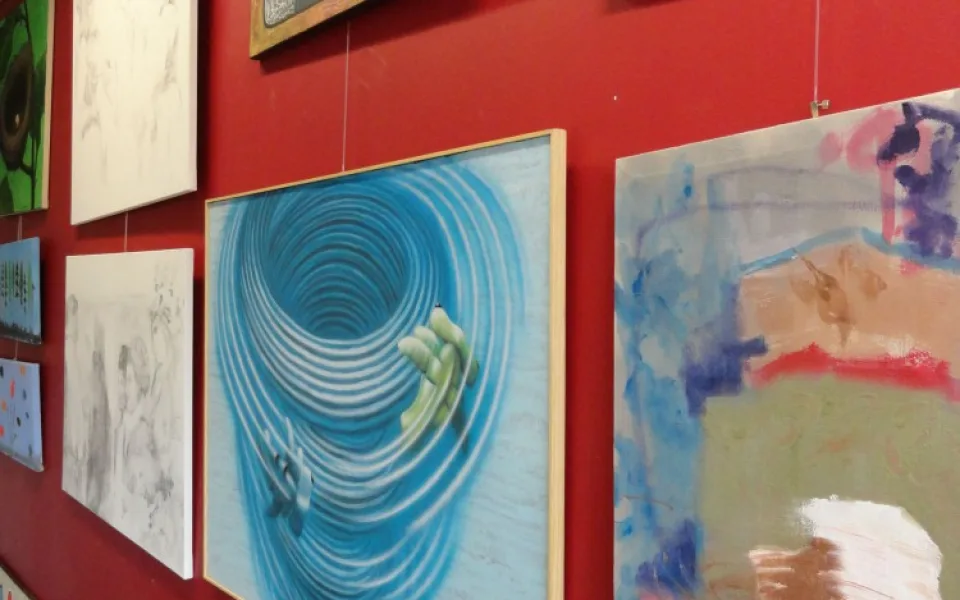 Foto: Galerie Ratolest