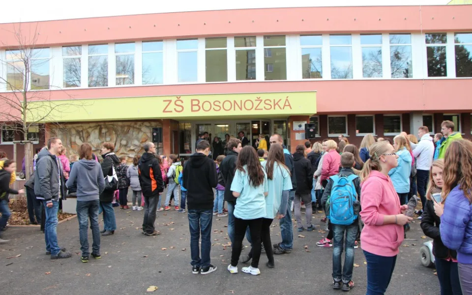 Foto: Starý Lískovec
