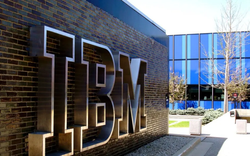 IBM
