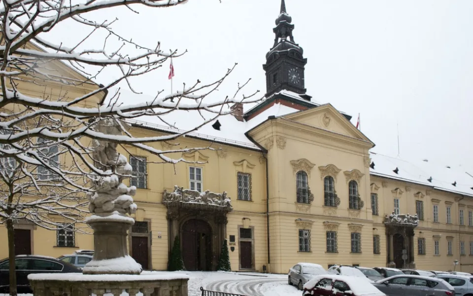 Nová Radnice, foto: Brno.cz