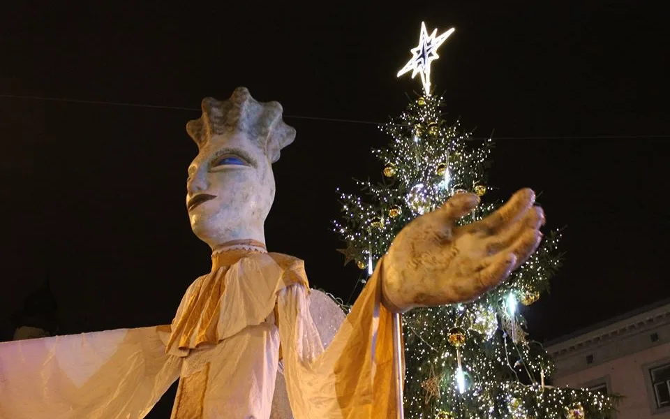 Foto: Radka Štůralová