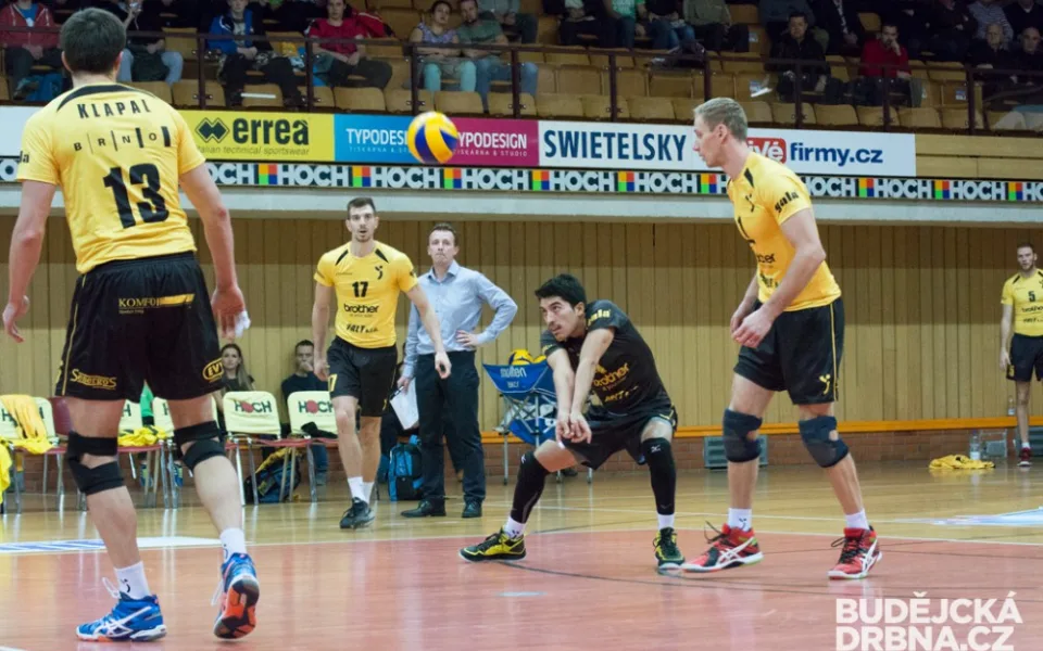 Foto: Dominik Svoboda