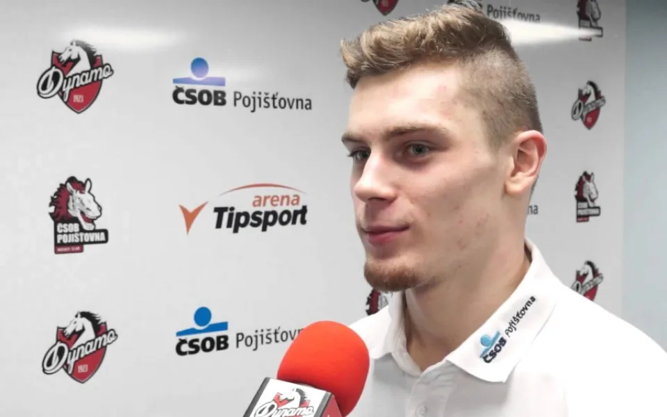 Karel Vejmelka, foto: youtube.com