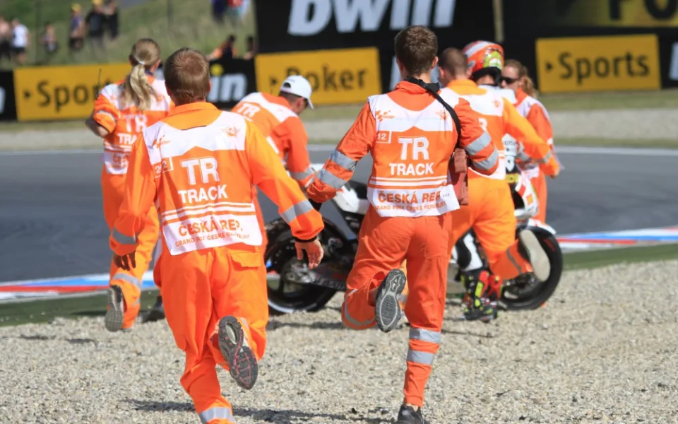Foto: Automotodrom Brno
