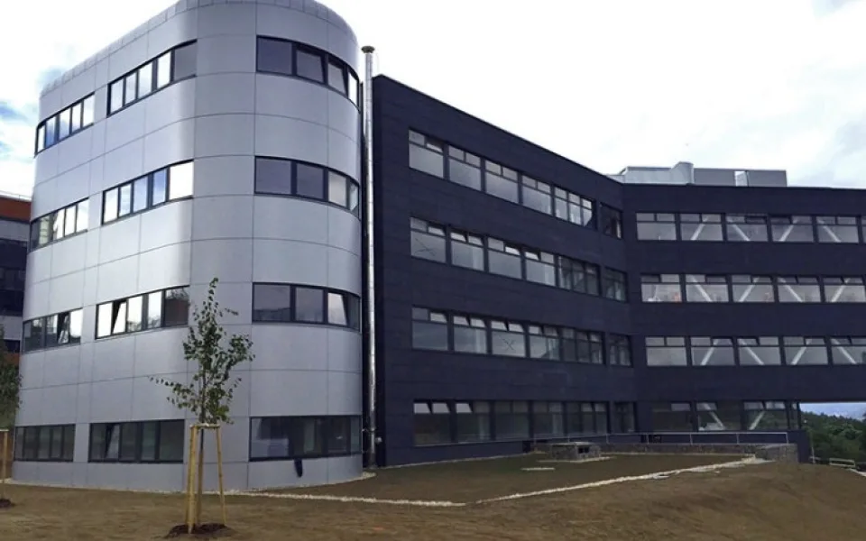 Foto: Biology Park Brno