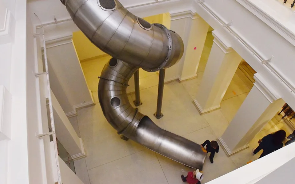 Foto:  Moravská galerie v Brně