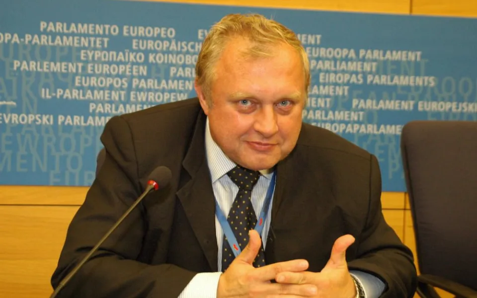 Miloslav Ransdorf	