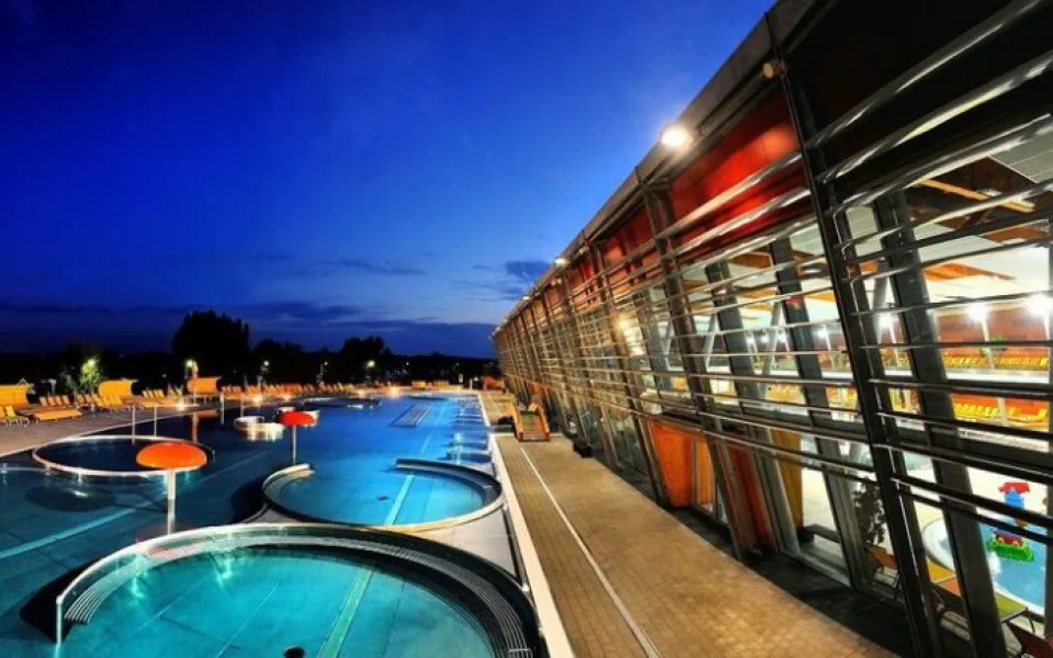 Aqualand Moravia