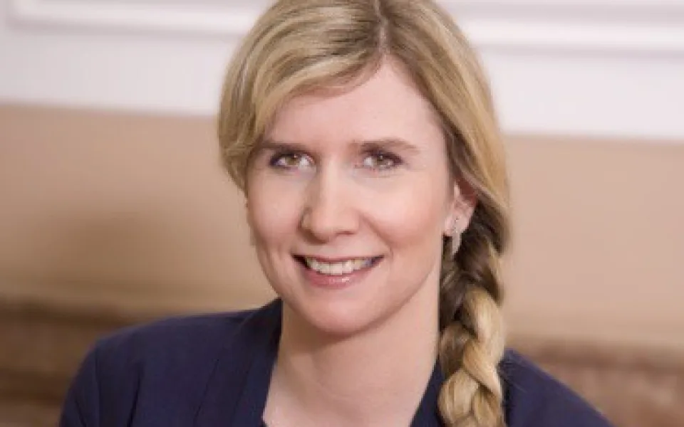 Kateřina Valachová, foto: Jana Stachová