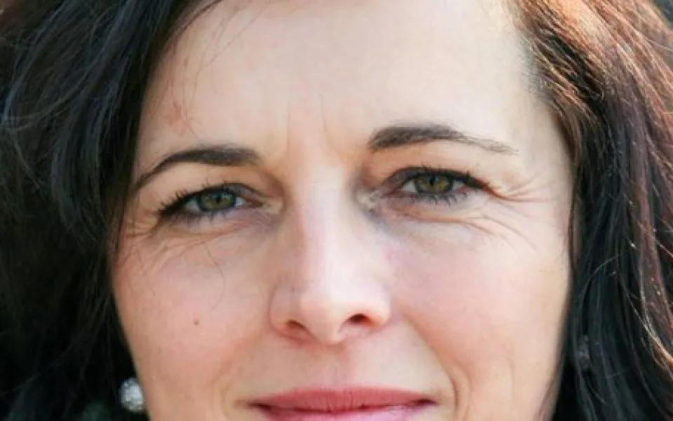 Daria Čápková
