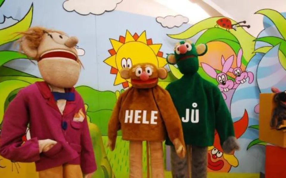 ilustrační foto