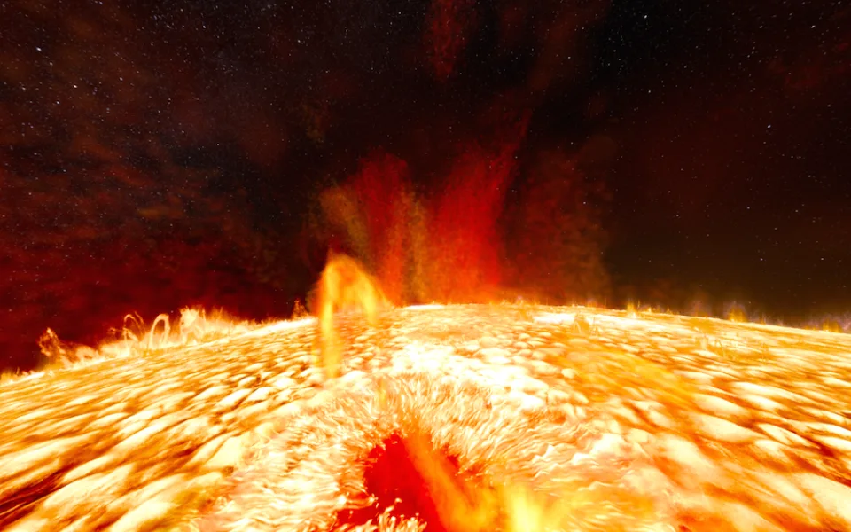 Foto: Hvězdárna a planetárium Brno