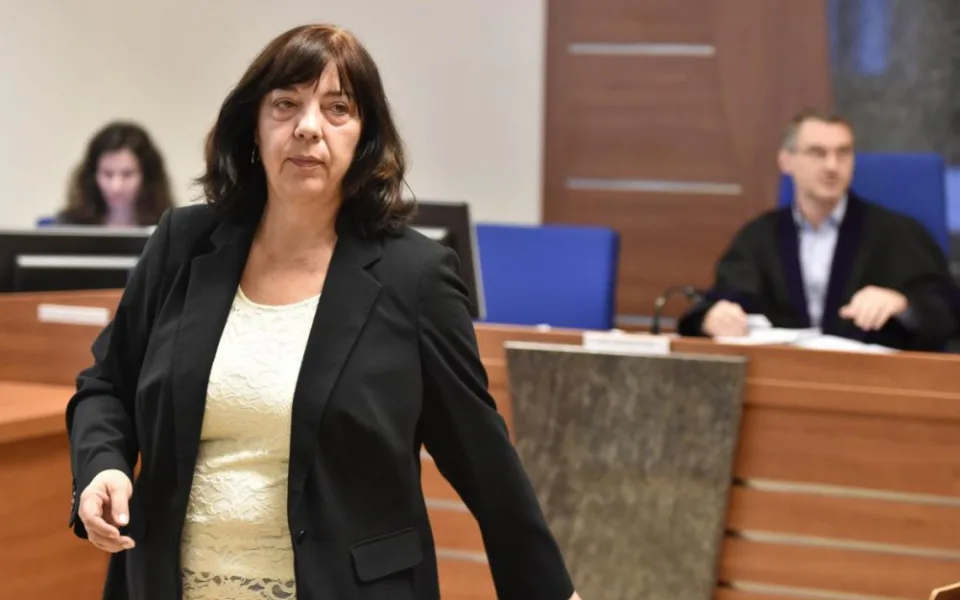 Tatiana Neuhybelová, foto: ceskatelevize.cz