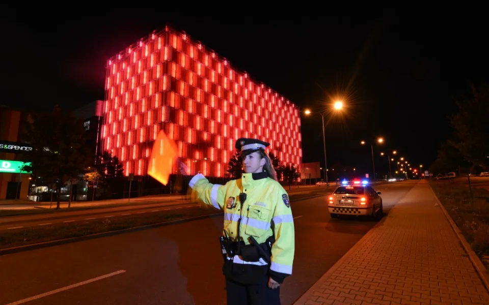 Foto: MP Brno