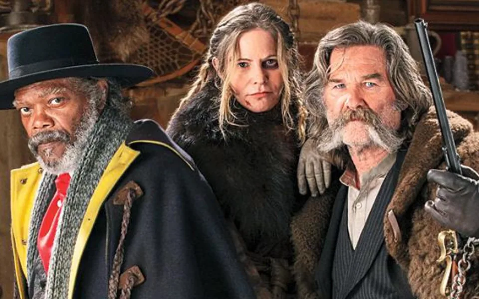 Foto: The Weinstein company