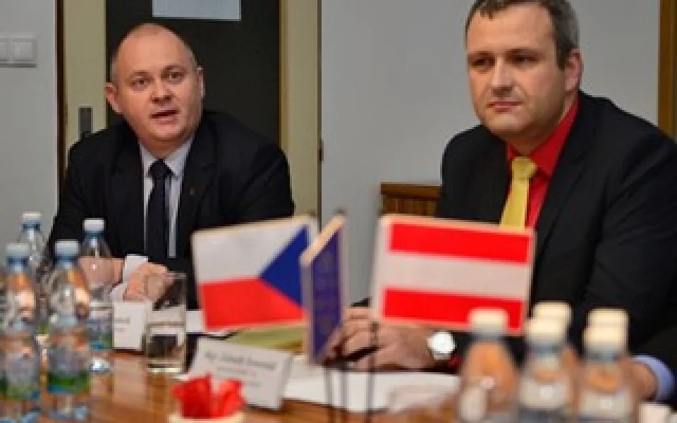 Foto: Jihomoravský kraj