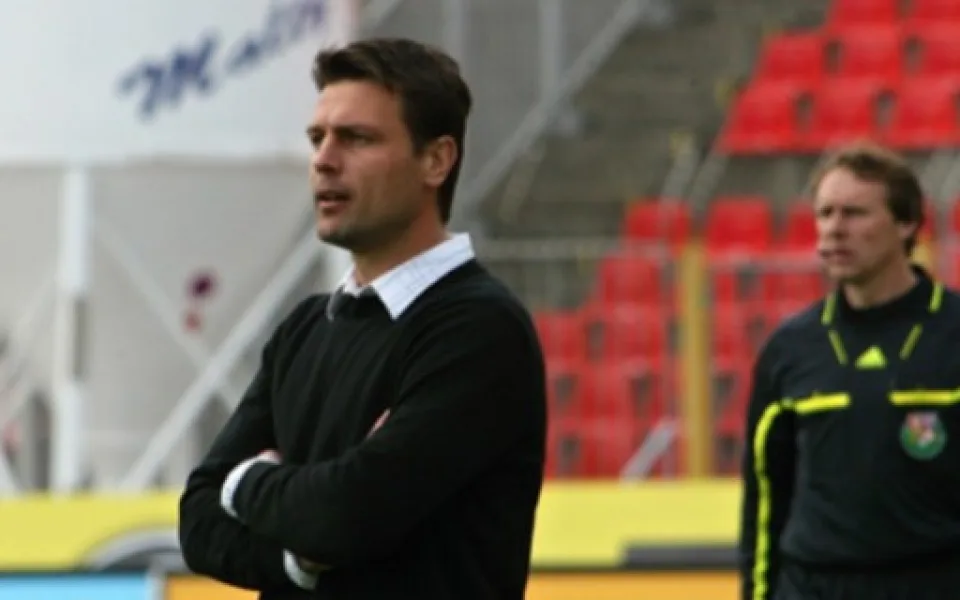 René Wagner (© fczbrno.cz)