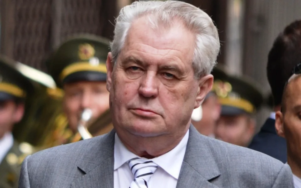 Miloš Žeman