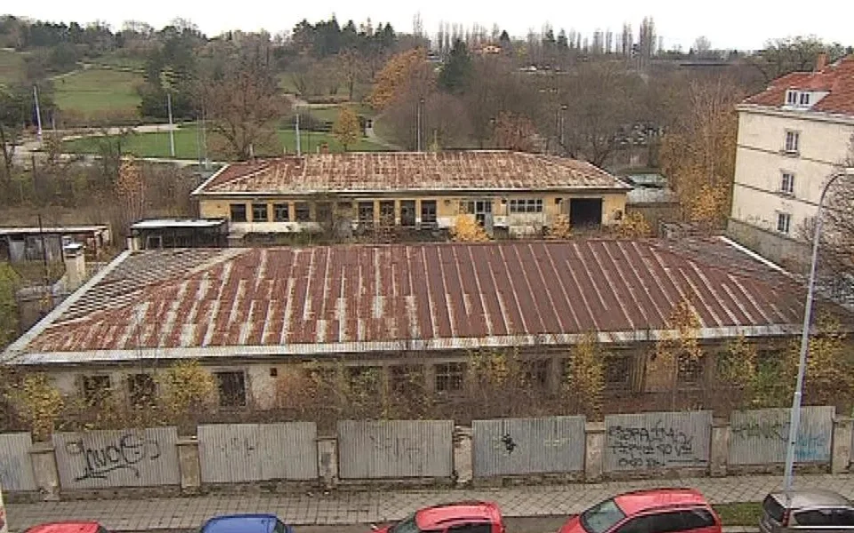 Foto: Česká televize