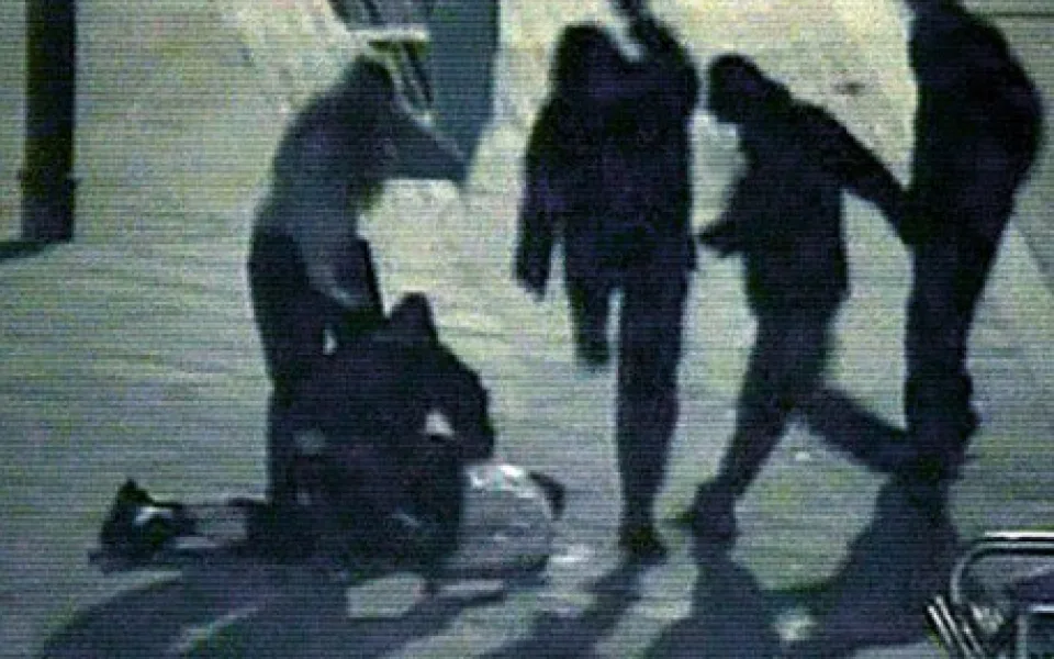 Ilustrační foto, zdroj: www.streetcombatives.com