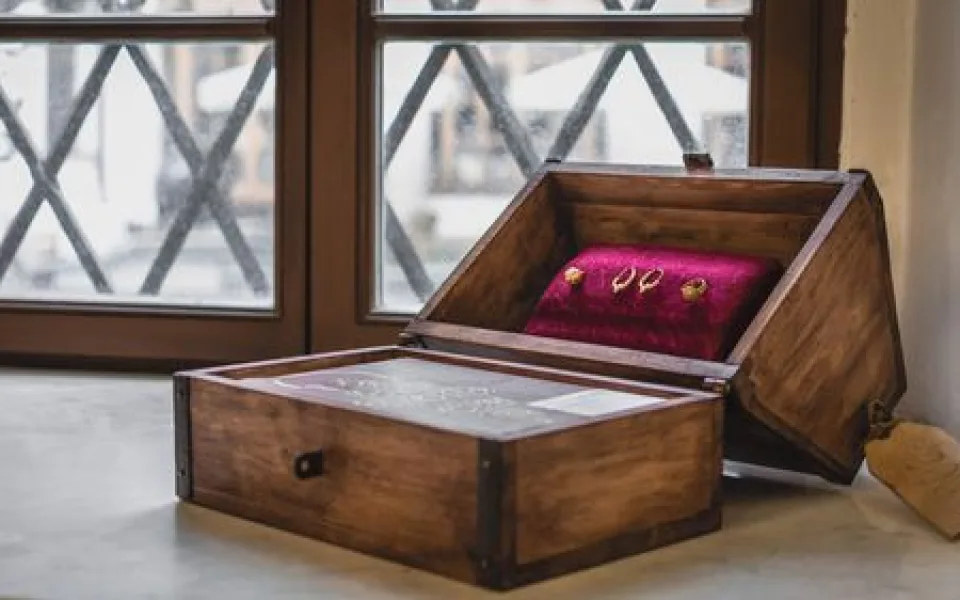 Foto: Moravské zemské muzeum