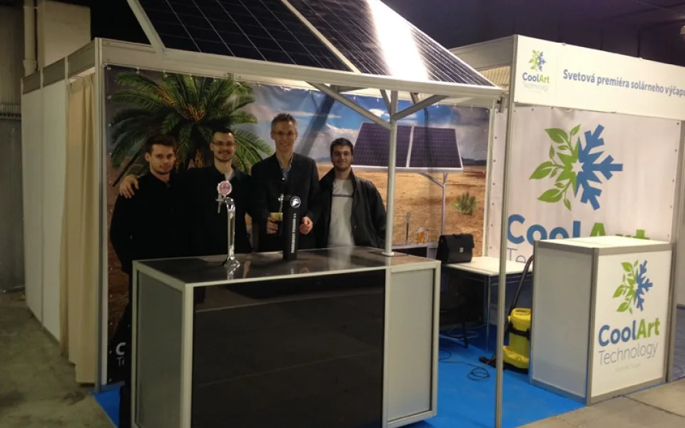 Foto: coolart.technology