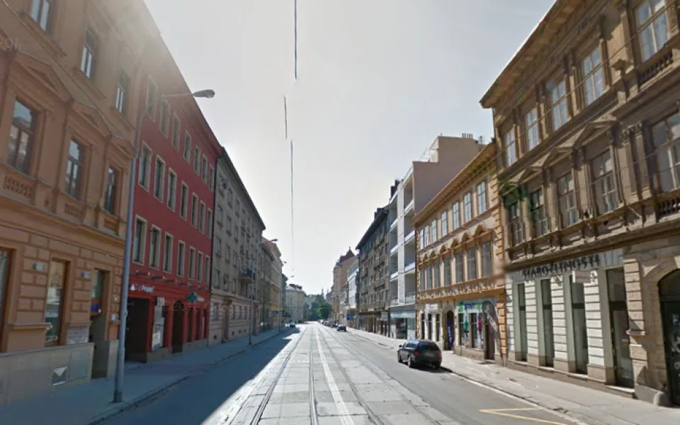 Foto: Google maps