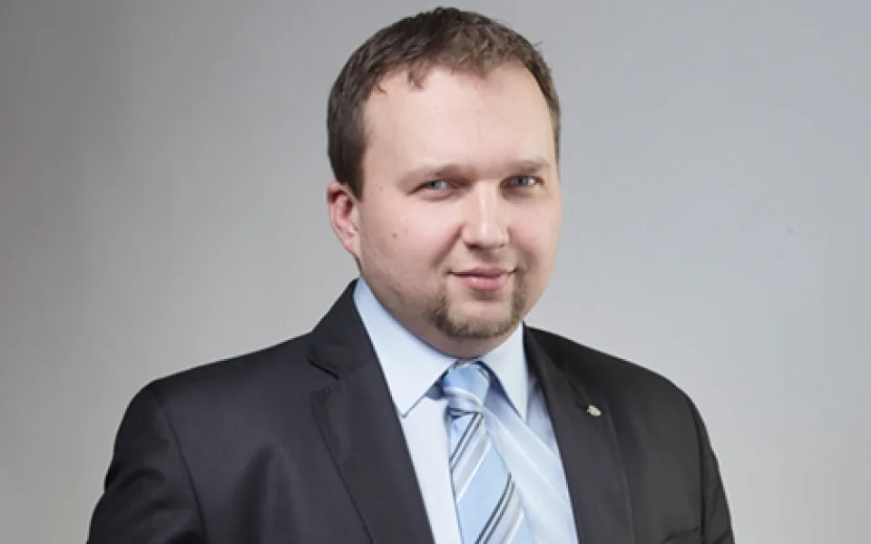 Marian Jurečka, foto: kdu.cz