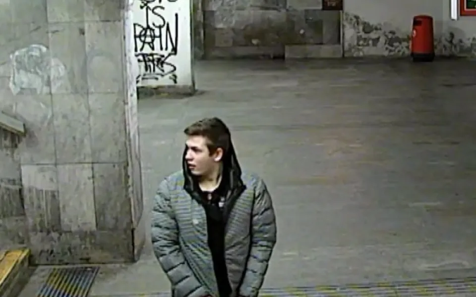 Foto: PČR