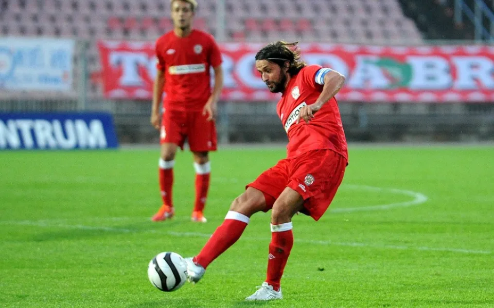 Pavel Zavadil