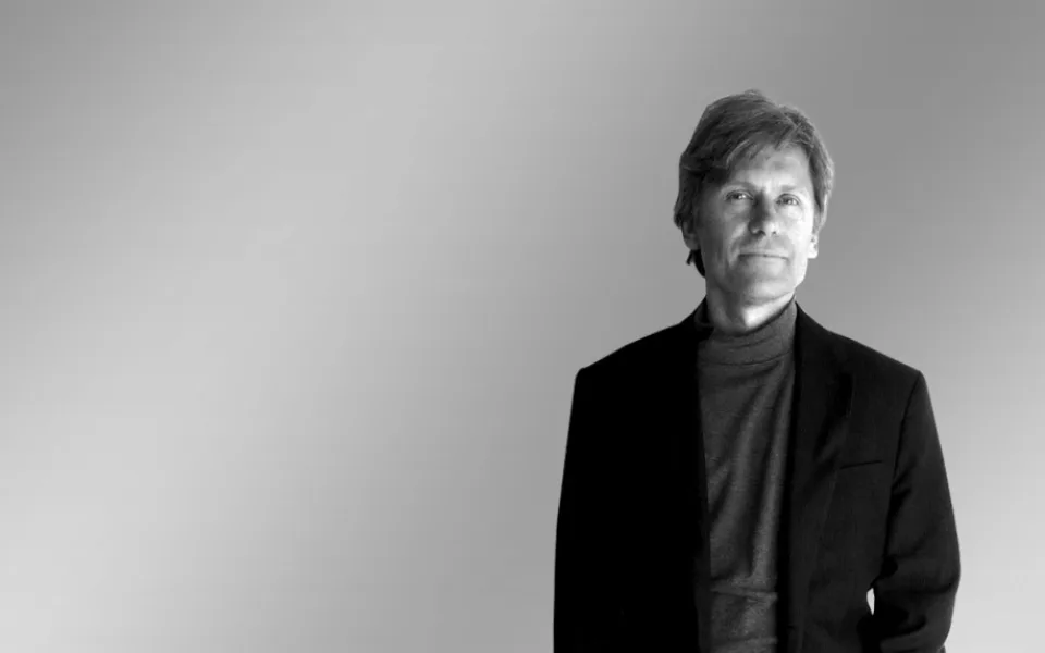 Michal Sedláček, foto: www.aedas.com
