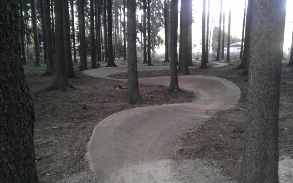 Foto: Facebook Singletrail Moravský Kras