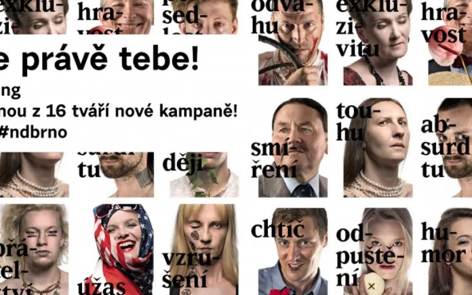 Foto: Národní divadlo Brno