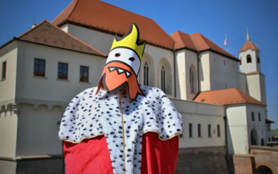 Foto: Muzeum města Brna