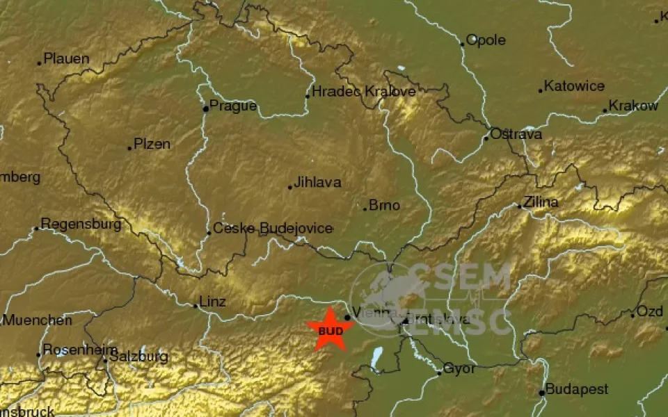 Foto: www.emsc-csem.org/
