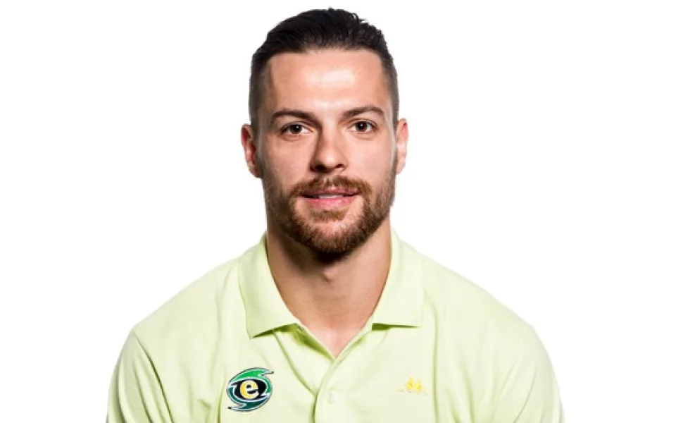 Michal Gulaši, foto: www.hokejkv.cz
