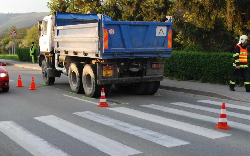 Foto: PČR
