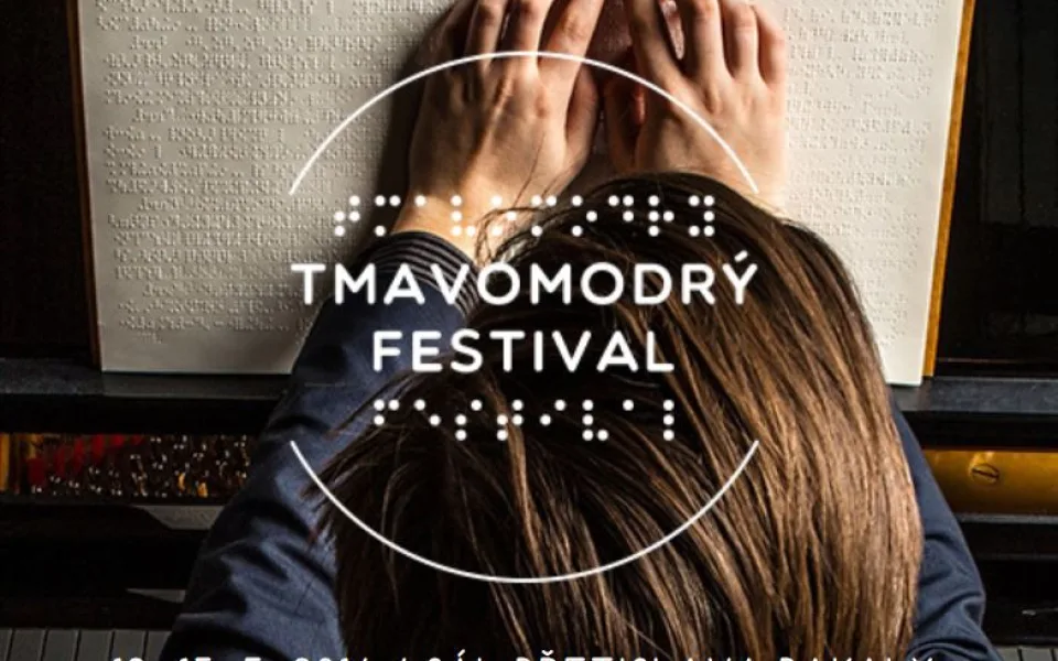 Tmavomodrý festival
