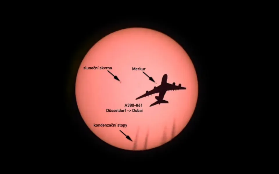 Hoto: Hvězdárna a planetárium Brno