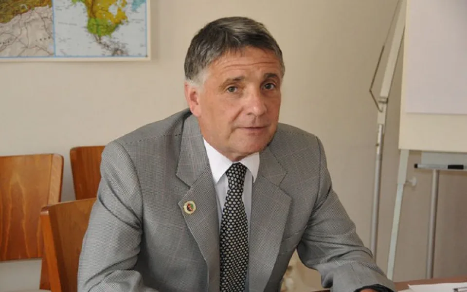 Petr Pelz, foto: acr.army.cz