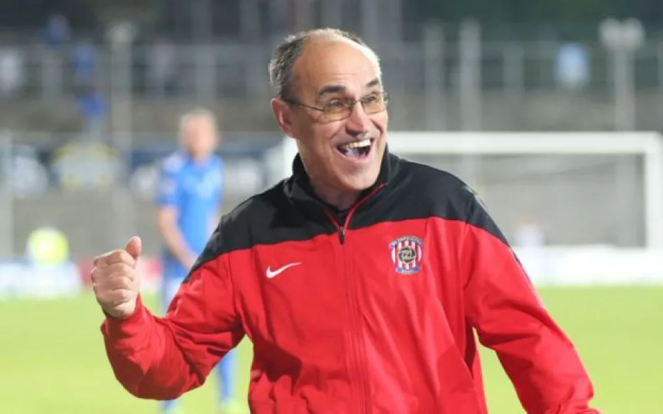 Václav Kotal, foto: FC Zbrojovka Brno