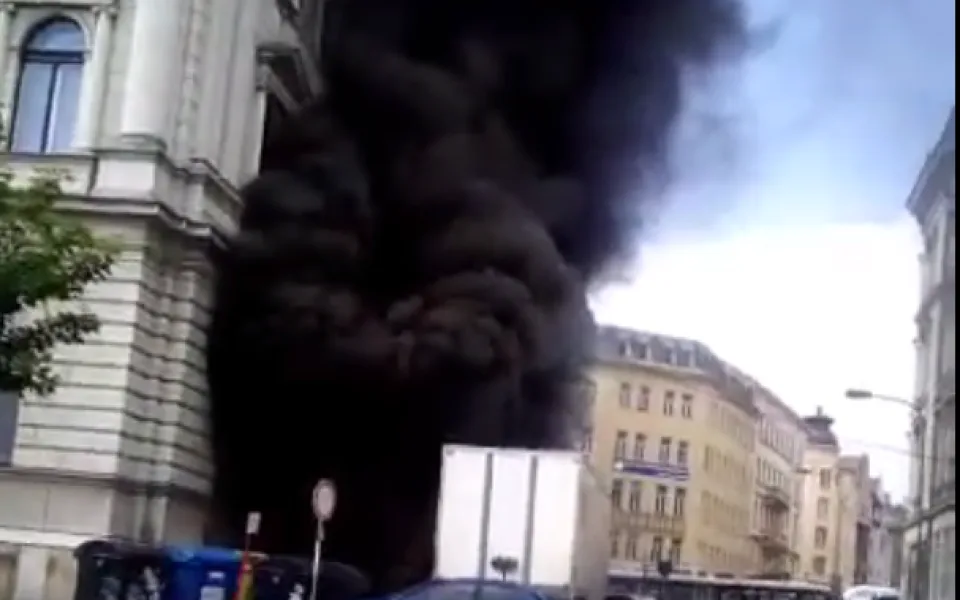 Foto: Jirka Kafka Havránek