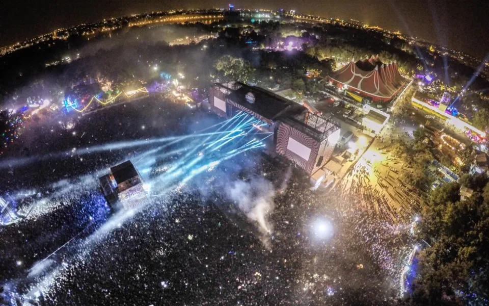 Sziget Festival