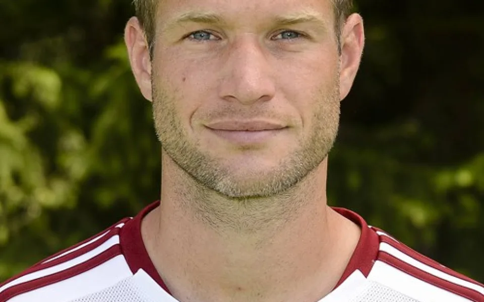 Jan Polák, foto: kicker.de