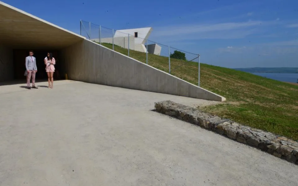 Foto: Jihomoravský kraj