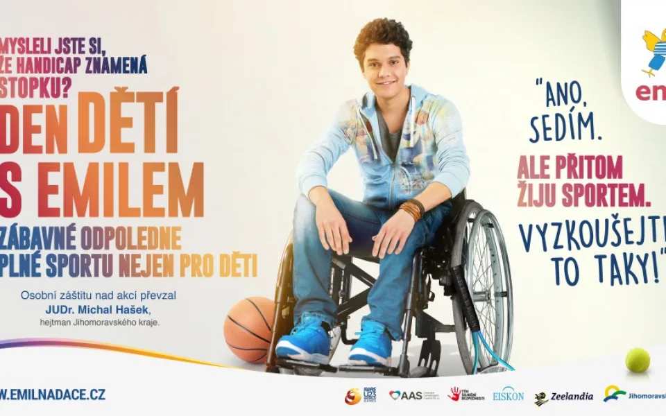 Den s Emilem