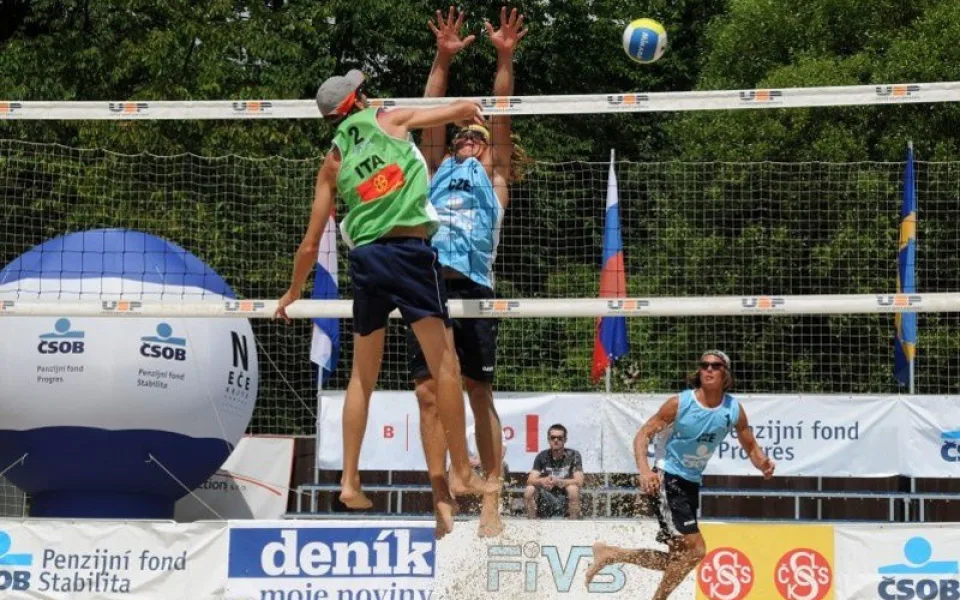 ilustrační foto, zdroj: www.beachpub.cz 