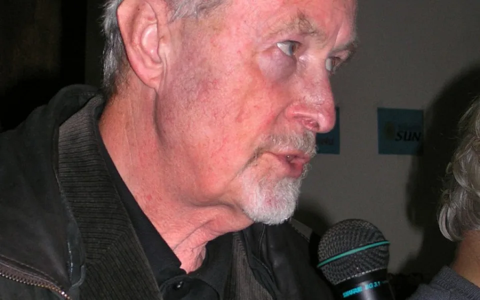 Pavel Švanda, foto: Wikipedie