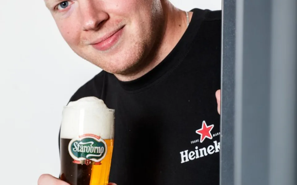 Ondřej Koucký